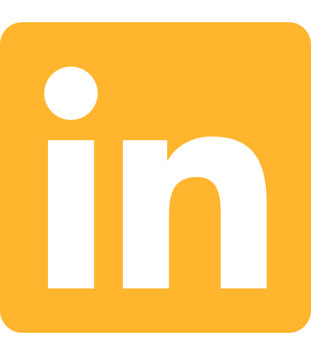 LinkedIn Logo